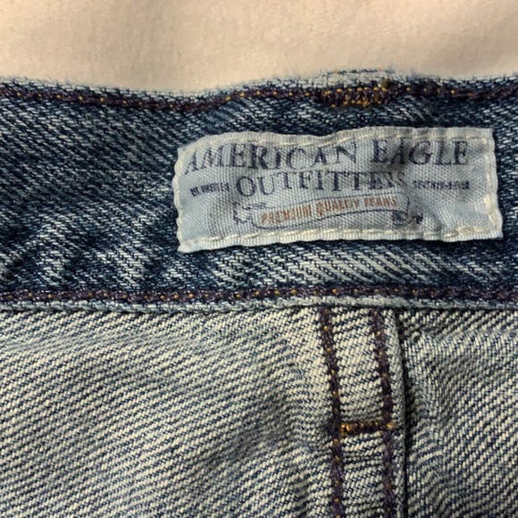 AE Hipster fit denim pants - Picture 4 of 7